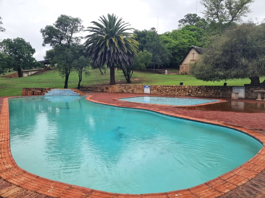 2 Bedroom Property for Sale in Utopia Nature Estate North West